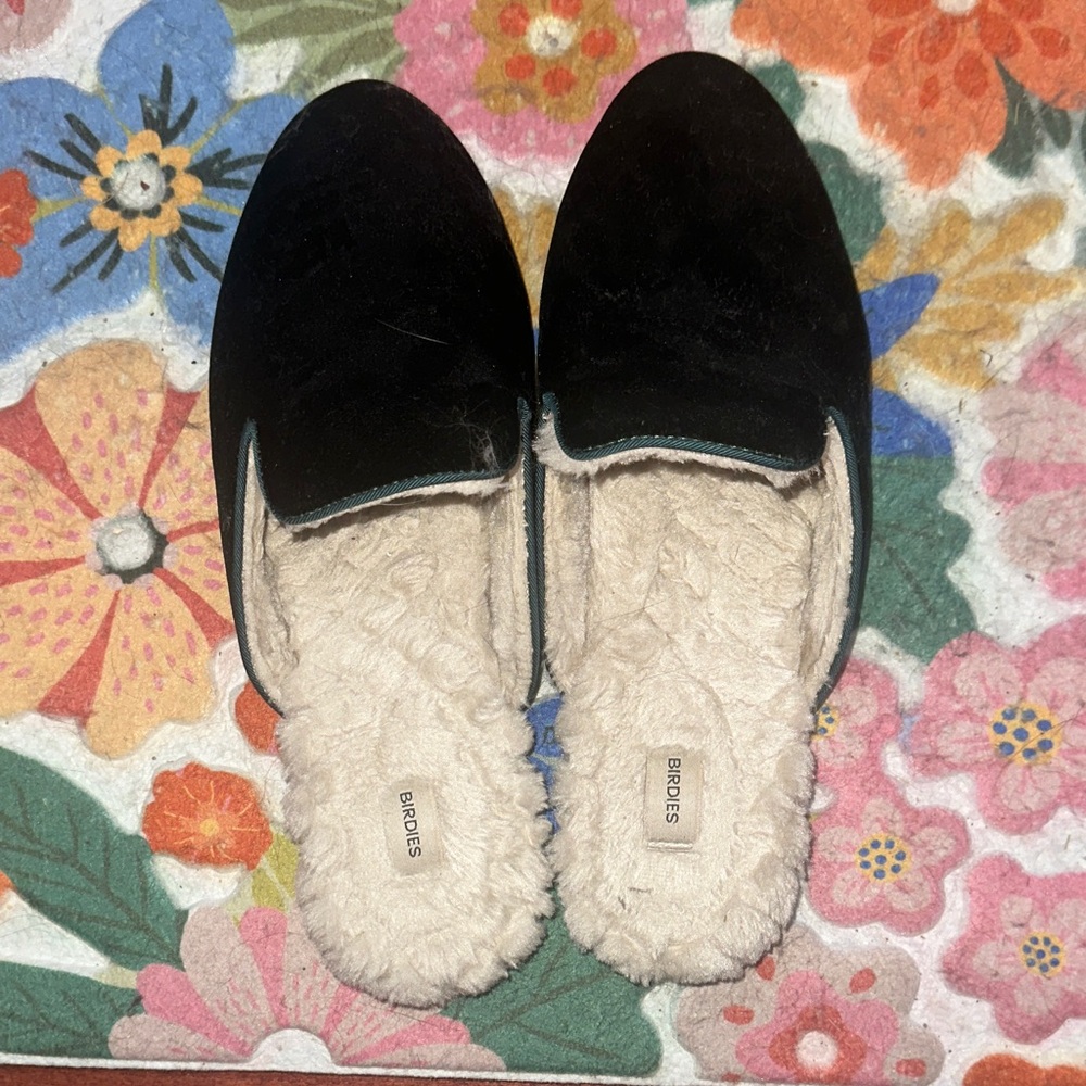 Birdies Mules
